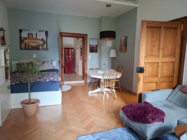 Apartment mieten in Altstadtviertel, Linz