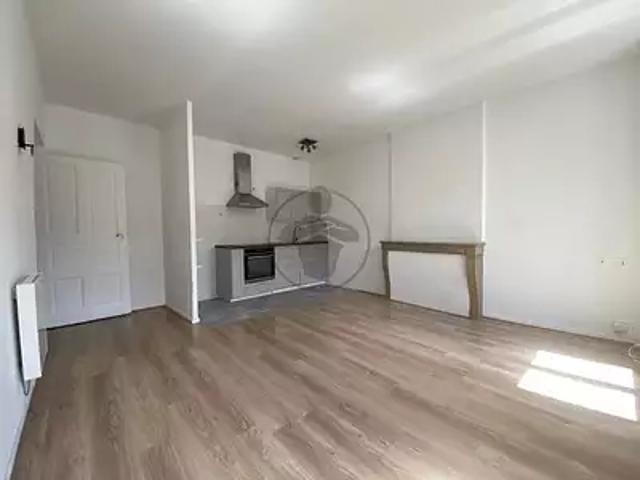 Appartement vente à Baume-les-Dames, Doubs