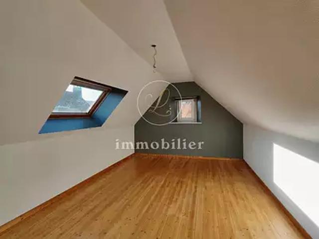 Appartement vente à Besançon, Baume-les-dames