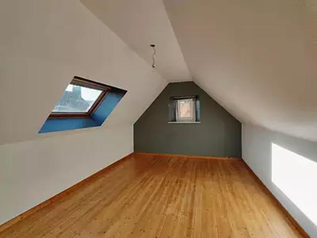 Appartement vente à Besançon, Baume-les-dames