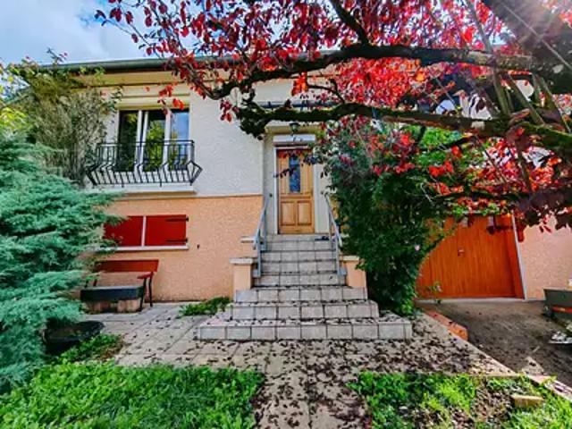 Maison vente à Besançon, Baume-les-dames