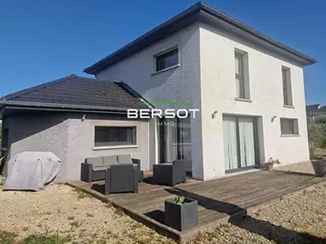 Maison vente à Baume-les-Dames, Doubs