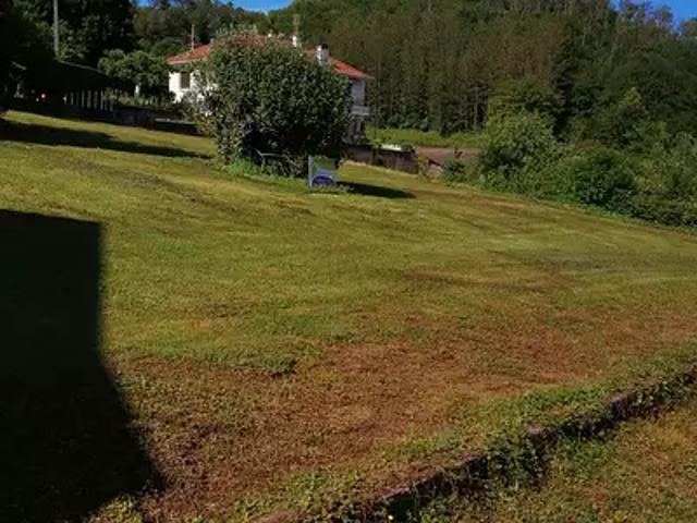 Terrain vente à Besançon, Baume-les-dames