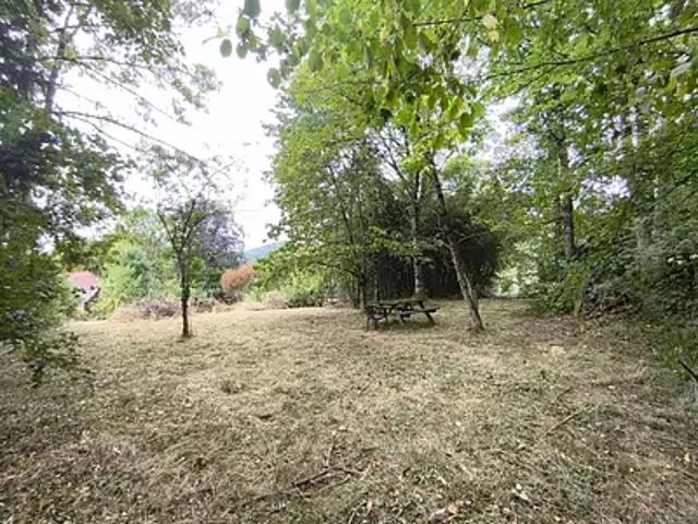 Terrain vente à Besançon, Baume-les-dames