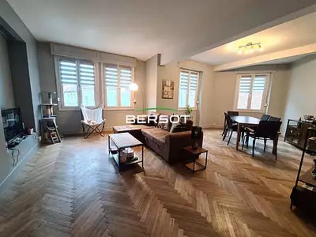 Appartement location à Besançon, Baume-les-dames