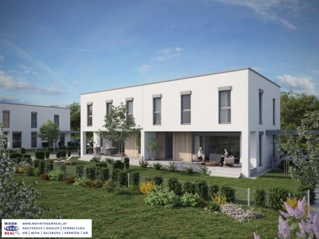 Doppelhaushälfte kaufen in Asten, Oberösterreich