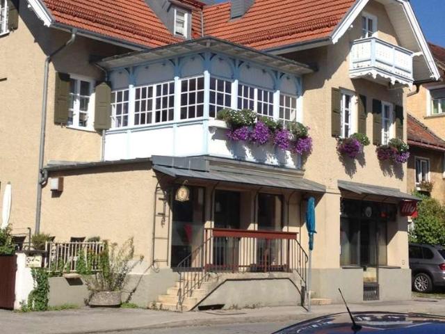 Büro kaufen in Tutzing, Landkreis Starnberg