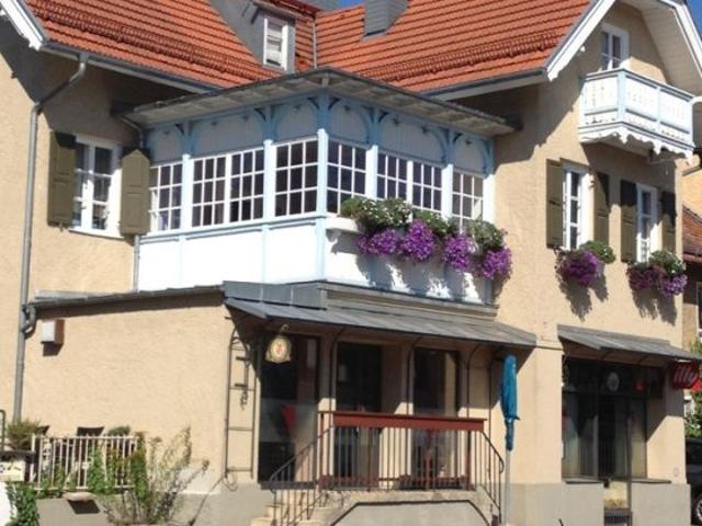 Büro kaufen in Tutzing, Landkreis Starnberg