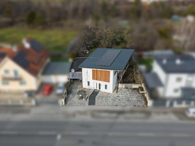 Haus kaufen in Dreischlüsselacker, Strasshof an der Nordbahn