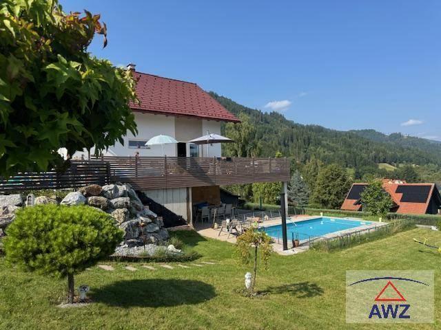 Haus kaufen in Kapfenberg, Steiermark