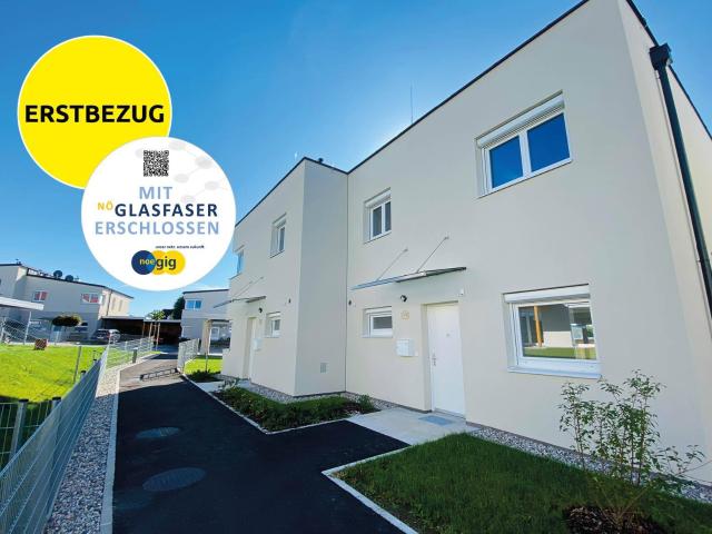 Haus mieten in St. Leonhard am Forst, Niederösterreich