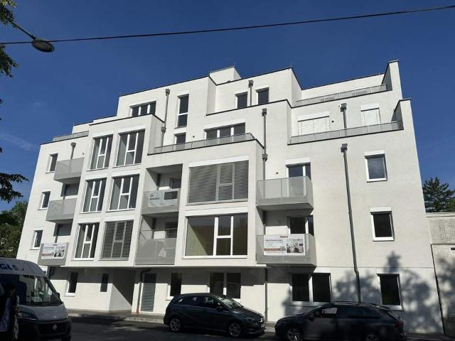 Wohnung kaufen in Floridsdorf, Wien
