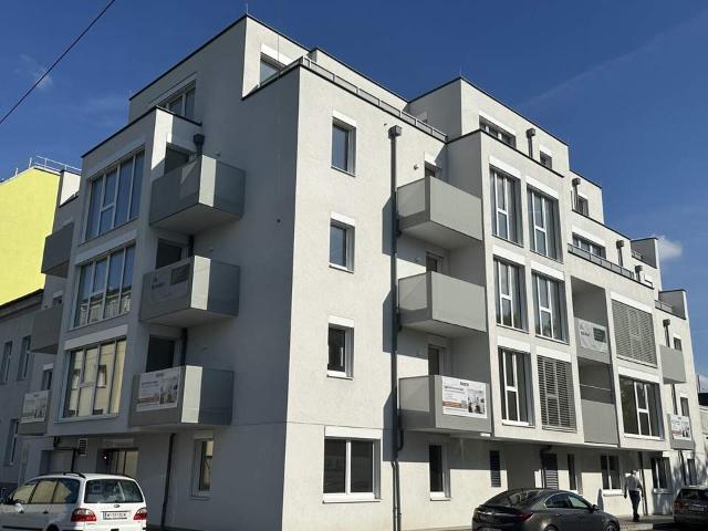 Wohnung kaufen in Floridsdorf, Wien