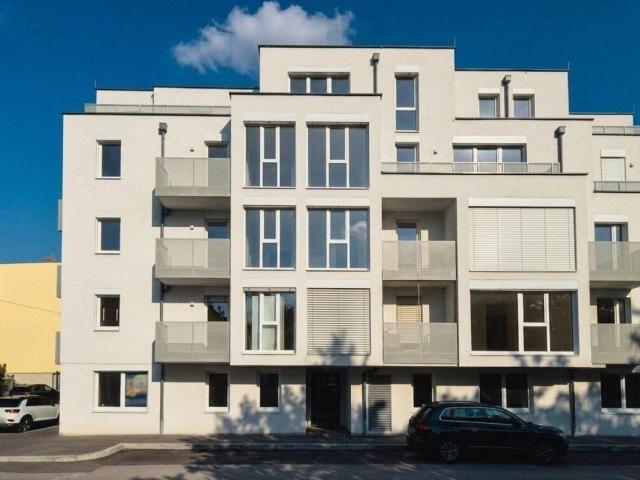 Apartment kaufen in Floridsdorf, Wien