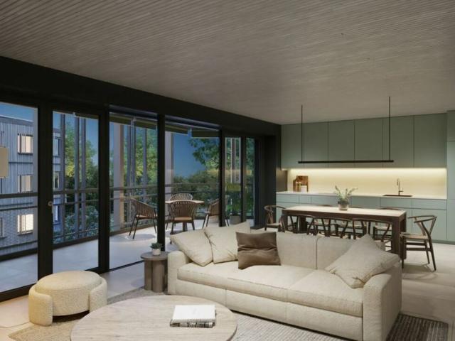 Apartment mieten in Höngg, Zürich