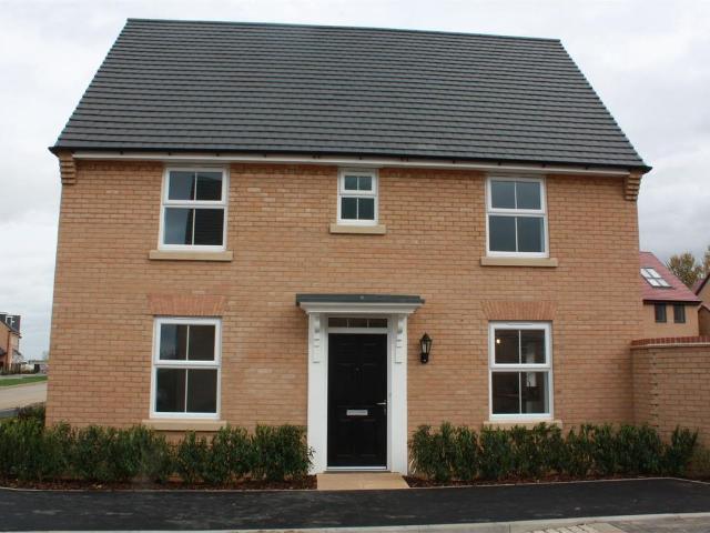 House for rent in Huntingdon, Cambridgeshire