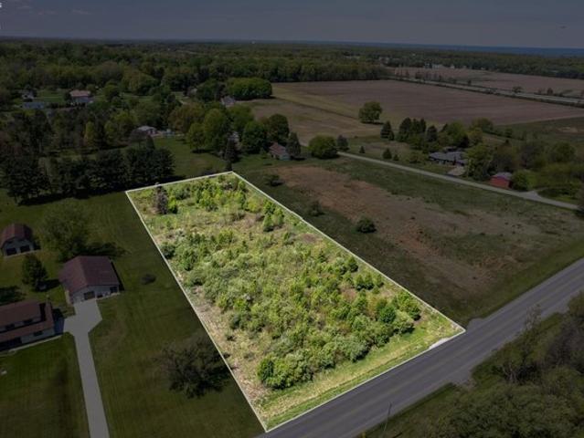 Land for sale in Vermilion, Ohio