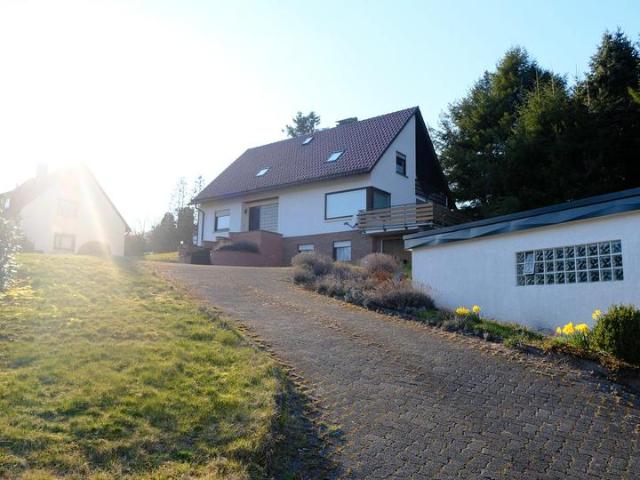Haus kaufen in Baumholder, Rheinland-Pfalz