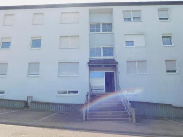 Etagenwohnung kaufen in Baumholder