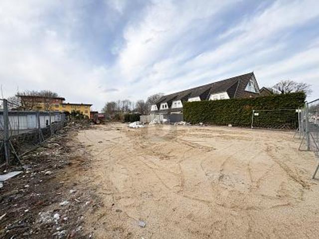 Erdgeschosswohnung mieten in Neumünster, Schleswig-Holstein