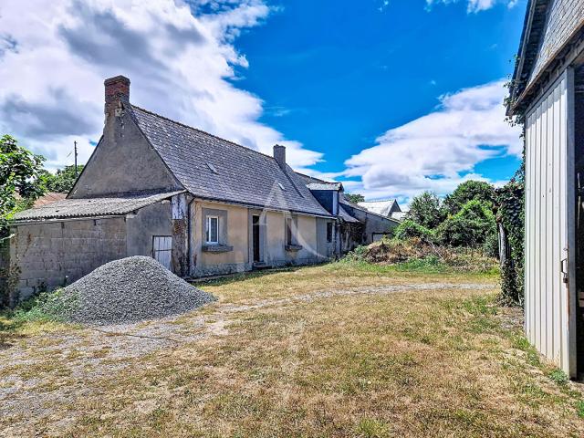 Maison vente à Bauné, Loire-Authion