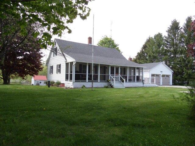 House for sale in Lebanon, Maine