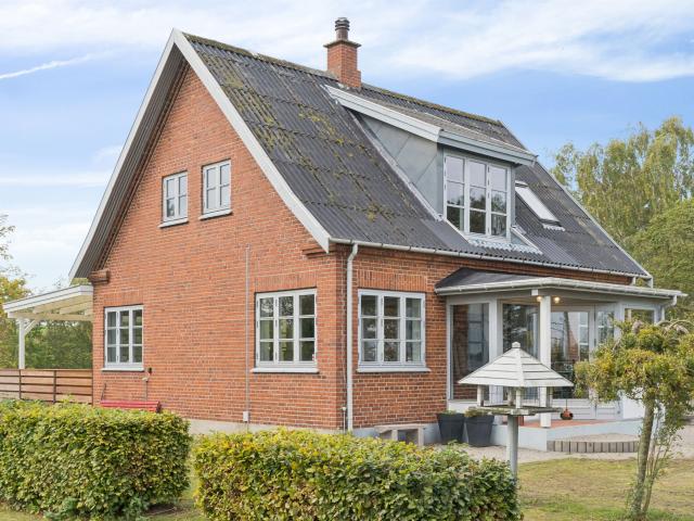 Villa til salg i Gerlev Strandpark, Frederikssund