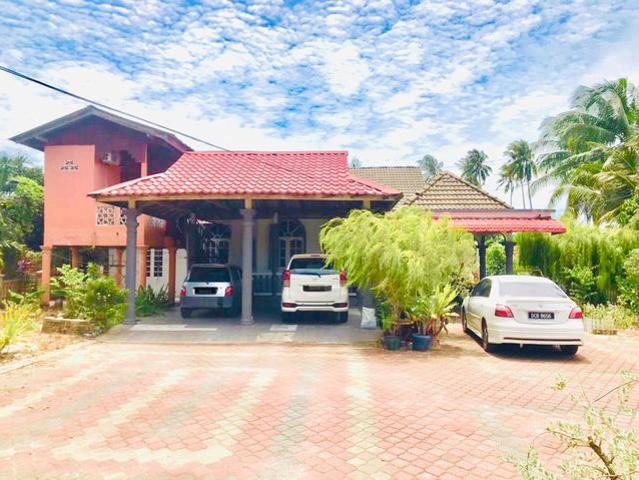 Bungalow for sale in Kota Bahru, Kelantan