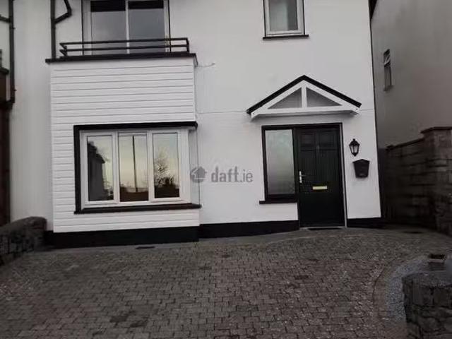 House to rent