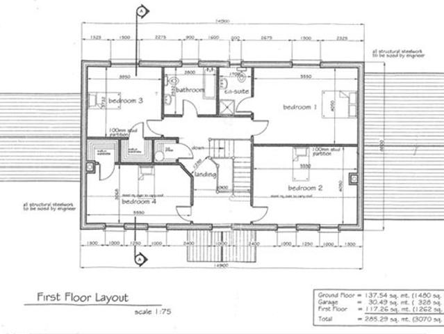 House for sale in Oldleighlin, North Tipperary