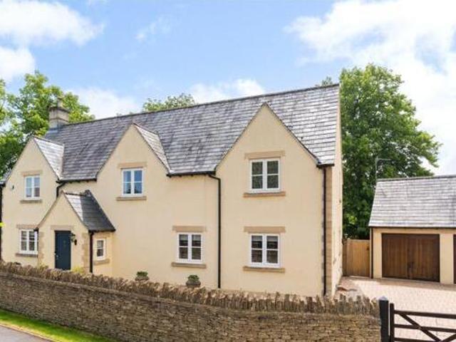 House for sale in Fossebridge, Gloucestershire