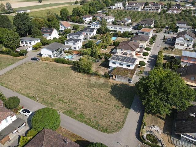 Immobilie kaufen in Deitingen, Solothurn