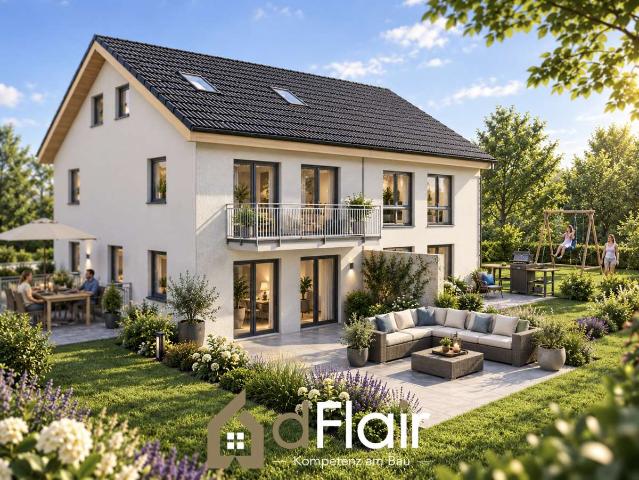 Haus kaufen in Eppelheim, Rhein-Neckar-Kreis