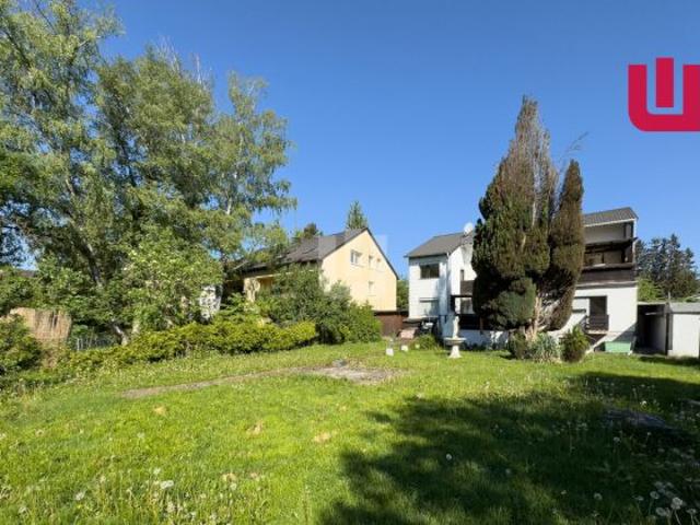 Erdgeschosswohnung kaufen in Gröbenzell, Bayern