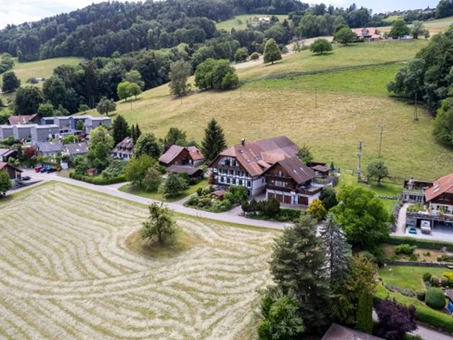 Grundstück kaufen in Burgistein, Bern