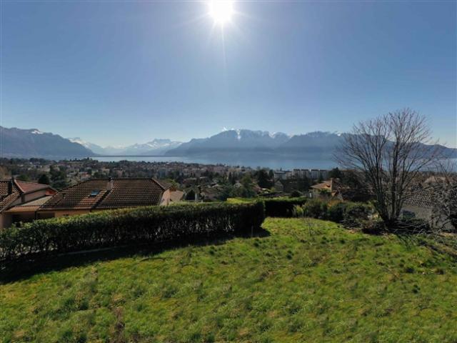 Wohnung kaufen in Saint-Légier-La Chiésaz, Waadt