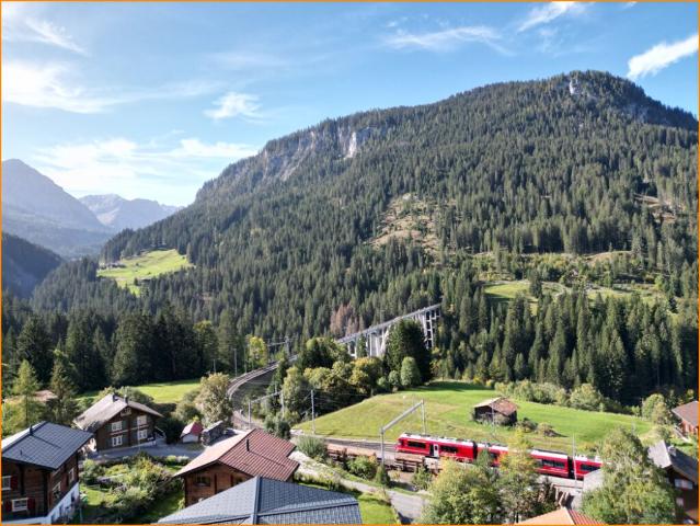 Immobilie kaufen in Arosa, Graubünden