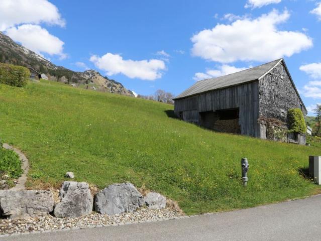 Grundstück kaufen in Amden, St. Gallen