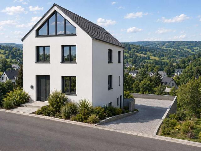 Erdgeschosswohnung kaufen in Eitelborn, Westerwaldkreis