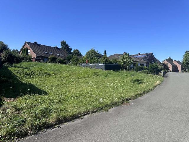 Erdgeschosswohnung kaufen in Löhne, Kreis Herford
