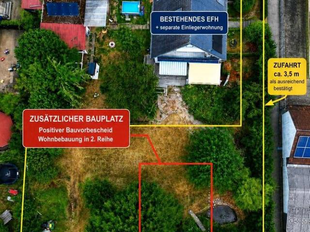 Haus kaufen in Sexau, Baden-Württemberg