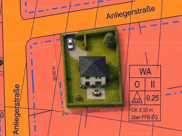 Haus kaufen in Waren (Müritz), Mecklenburgische Seenplatte