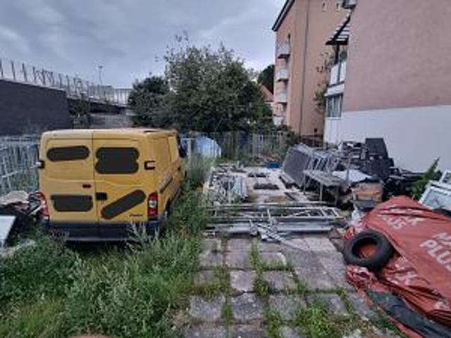 Erdgeschosswohnung kaufen in Neustadt, Bremen