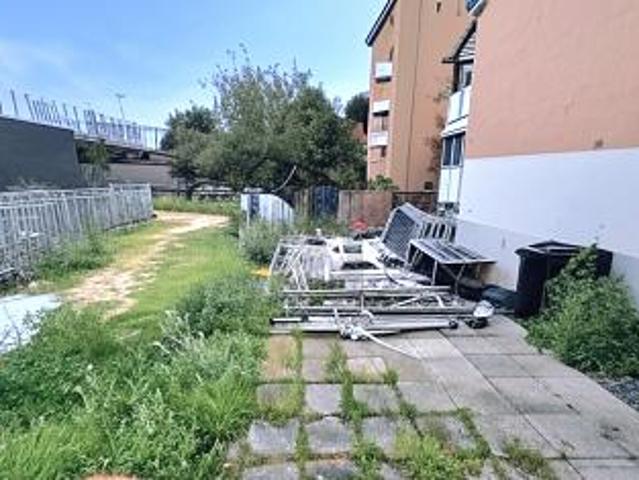 Erdgeschosswohnung mieten in Bremen