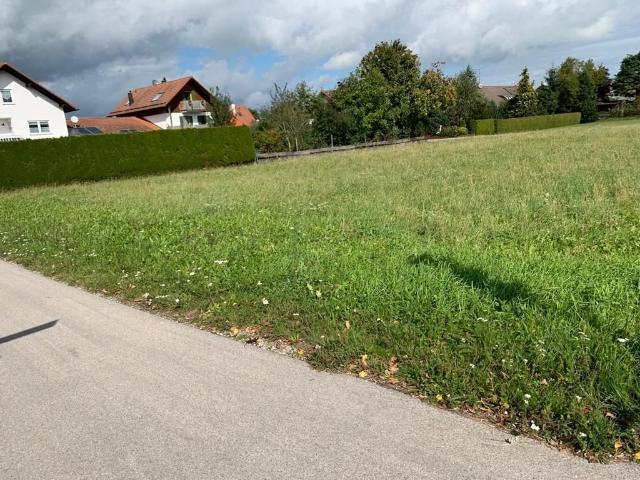 Erdgeschosswohnung mieten in Rammingen, Baden-Württemberg