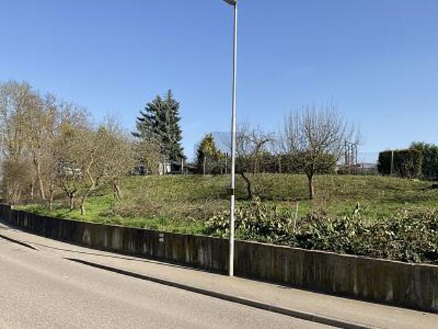 Erdgeschosswohnung kaufen in Walzbachtal, Baden-Württemberg