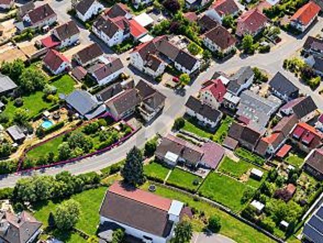 Landwirtschaft kaufen in Wössingen, Landkreis Karlsruhe