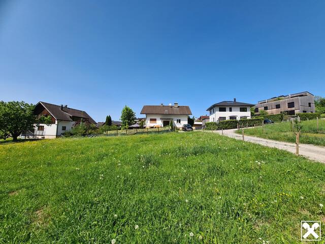 Grundstück kaufen in Hohenems, Vorarlberg