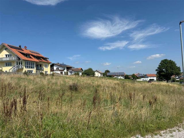 Erdgeschosswohnung kaufen in Ebersbach, Obergünzburg
