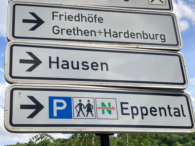 Erdgeschosswohnung kaufen in Bad Dürkheim, Rheinland-Pfalz